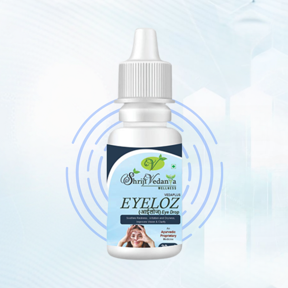 EYELOZ EYE DROP (30CAPS) EYELOZ EYE DROP (30CAPS)