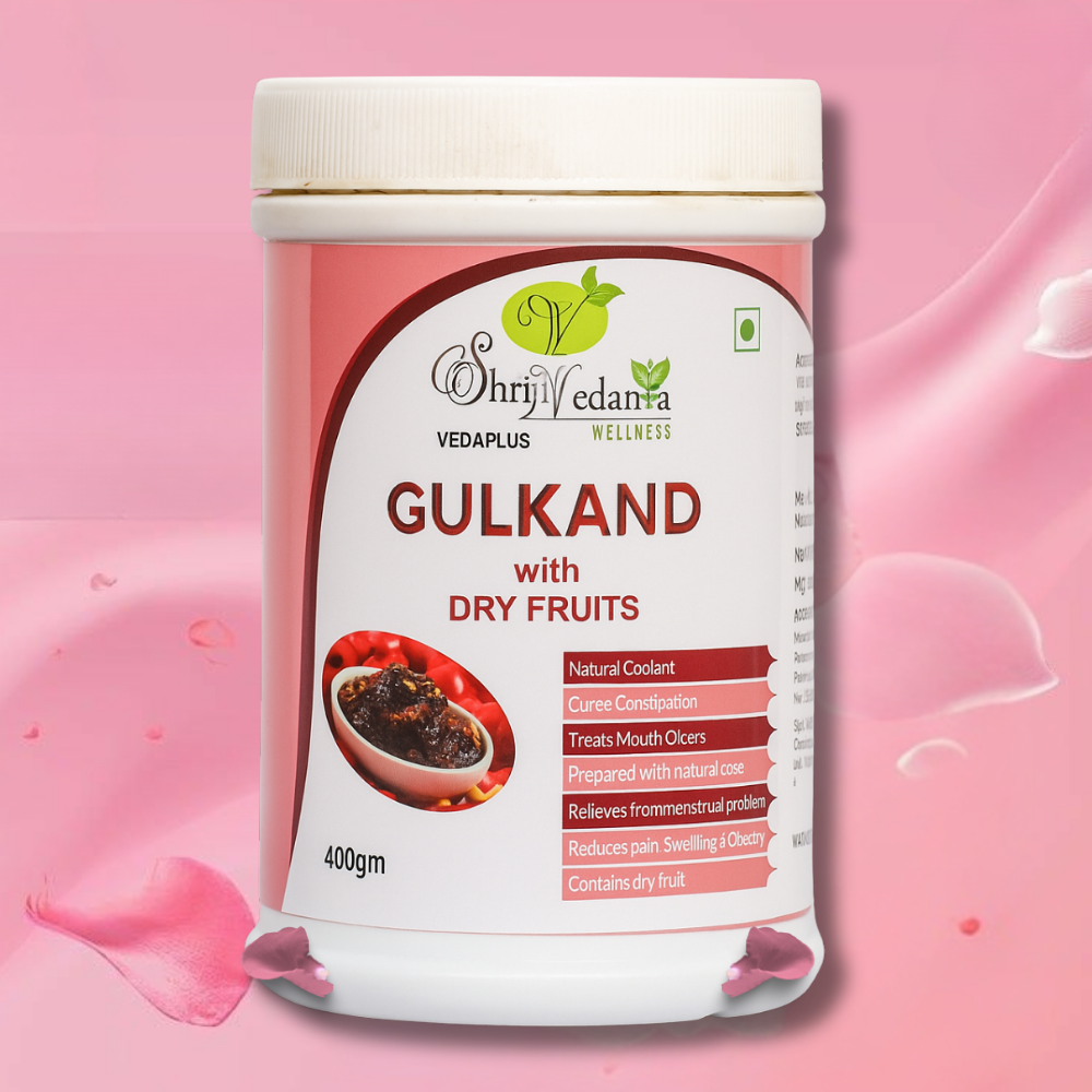 GULKAND (400GM) GULKAND (400GM)