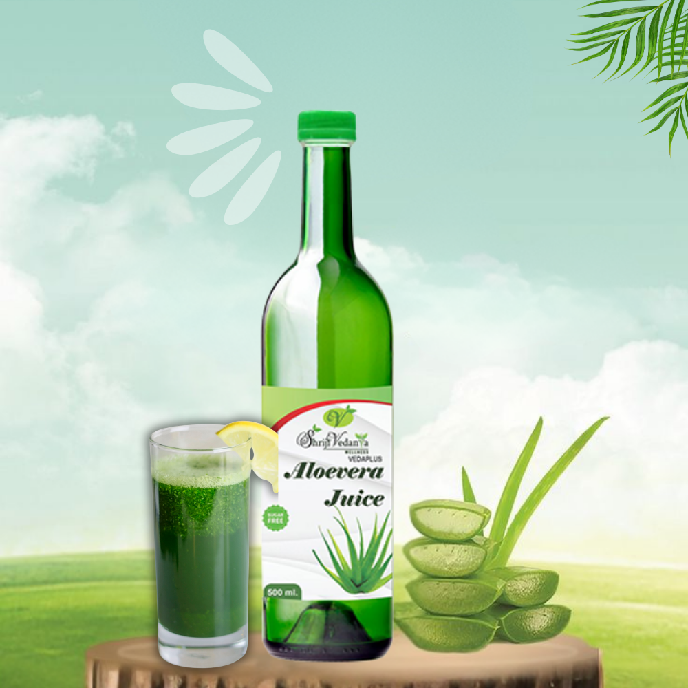 ALOEVERA JUICE (500ML) ALOEVERA JUICE (500ML)