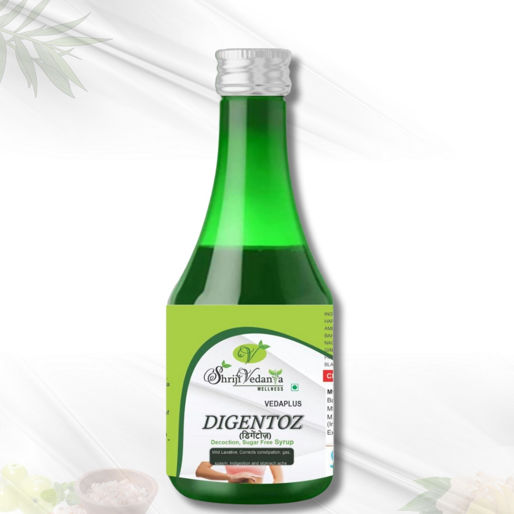 VEDAPLUS DIGENTOZ SF (600ML) VEDAPLUS DIGENTOZ SF (600ML)