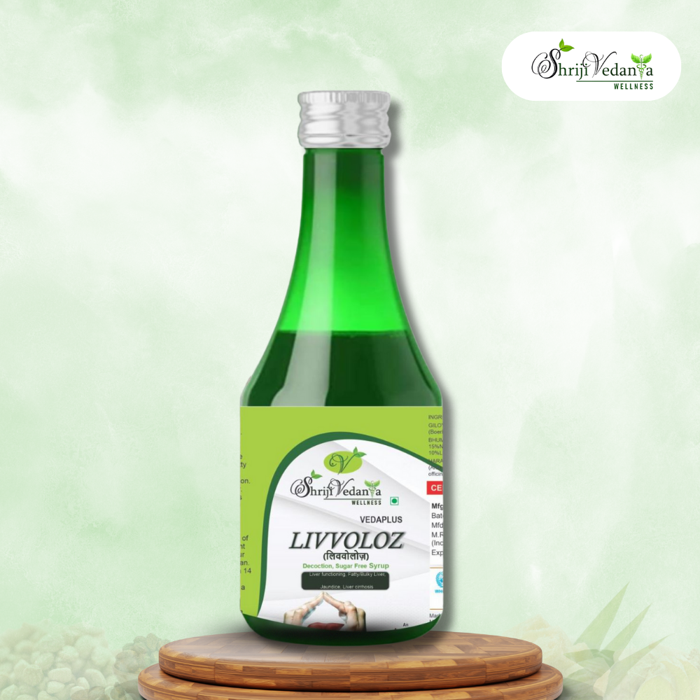 VEDAPLUS LIVVOLOZ SF (600ML) VEDAPLUS LIVVOLOZ SF (600ML)