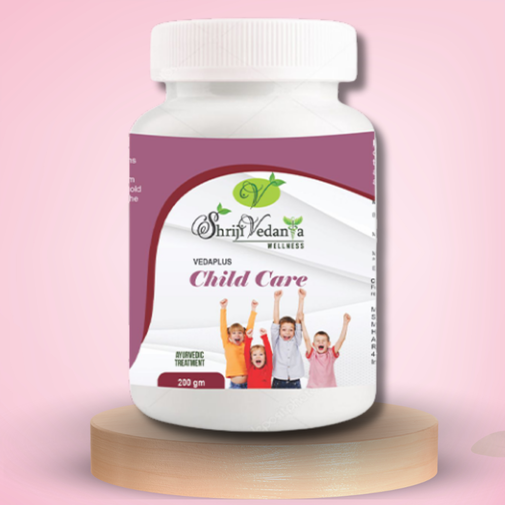 CHILD CARE (200GM) CHILD CARE (200GM)