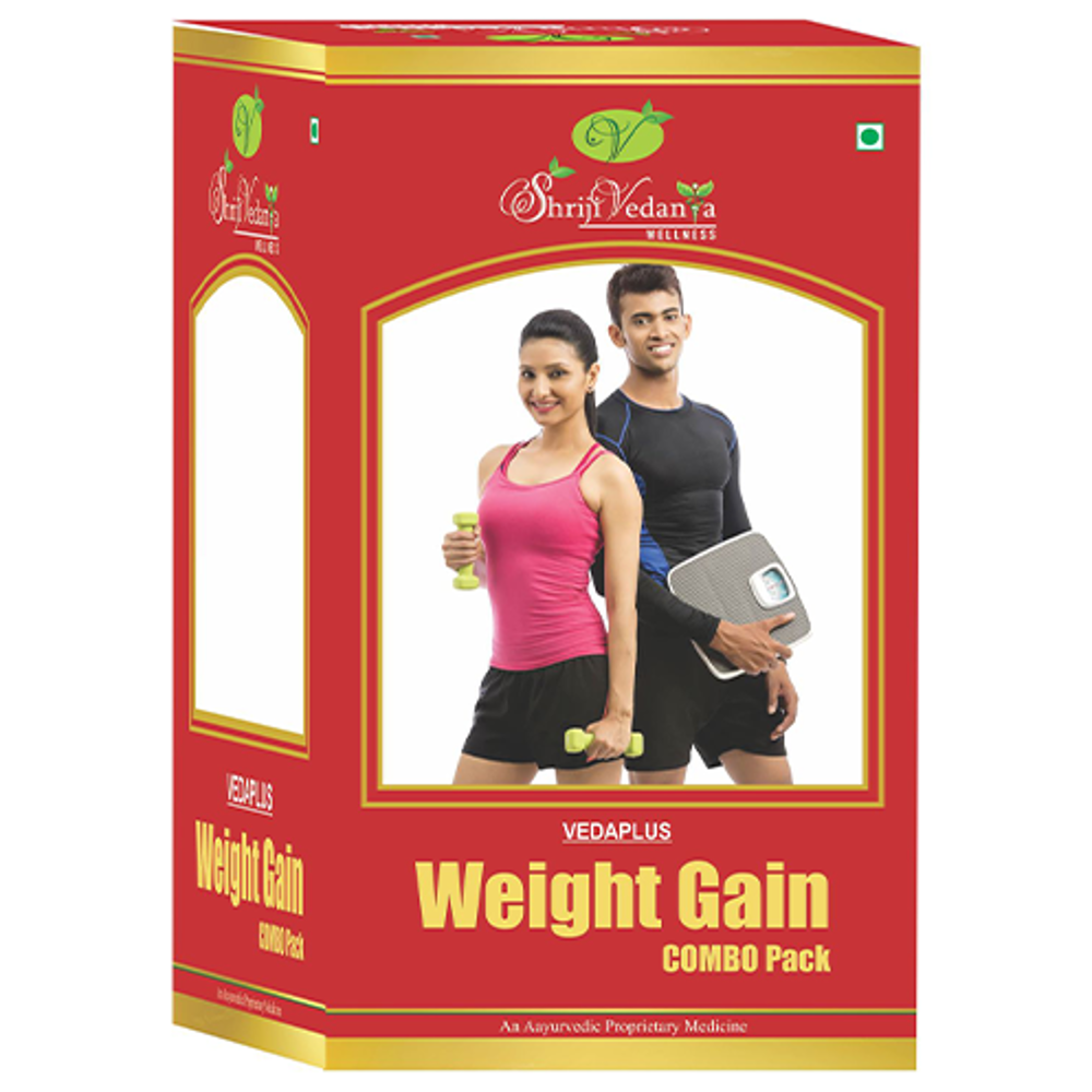 WEIGHT GAIN COMBO PACK WEIGHT GAIN COMBO PACK