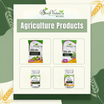 Agriculture Product