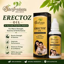 ERCTOZ OIL (30ML)