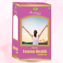 FEMINE HEALTH COMBO PACK