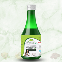 HEAMOLOZ SYRUP SF (600ML)