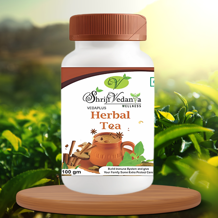 HERBAL TEA (100GM)