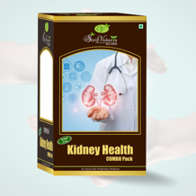 KIDNEY HEALTH COMBO PACK
