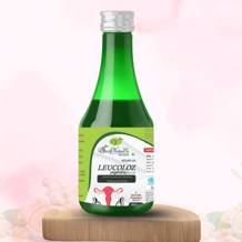 LEUCOLOZ SYRUP SF (600ML)