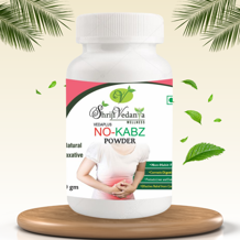 NO-KABZ POWDER (100GM)