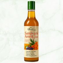 SANJIVANI AMRIT JUICE (500ML)