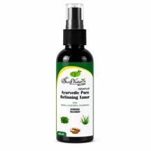 AYURVEDIC PORE REFINING TONER (100ML) (200ML)