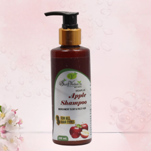 VEDAPLUS APPLE SHAMPOO (200ML)