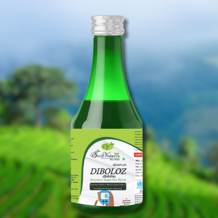 VEDAPLUS DIBOLOZ SF (600ML)