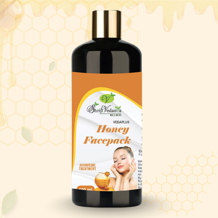 VEDAPLUS HONEY FACEPACK (100ML)