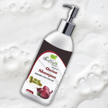 VEDAPLUS ONION SHAMPOO (200ML)