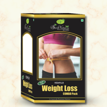 WEIGHT LOSS COMBO PACK