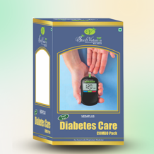 DIABETES CARE COMBO PACK