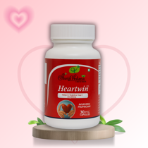 HEARTWIN (30CAPS)