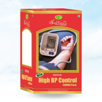 HIGH BP CONTROL COMBO PACK