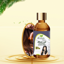 VEDAPLUS HAIR OIL (200ML)
